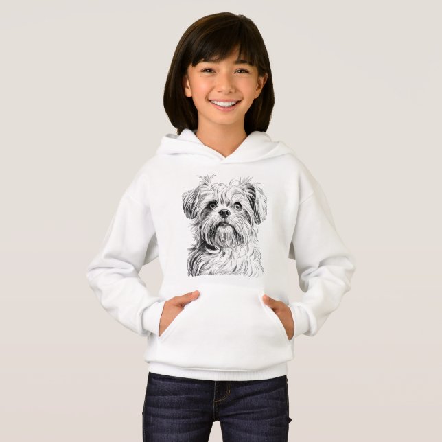 SW dog (Front Full)