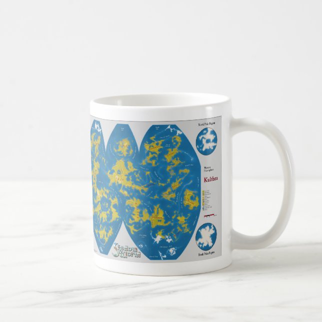 SW Mug (Right)