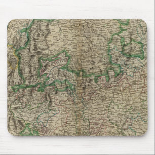 Swabia 2 mouse mat