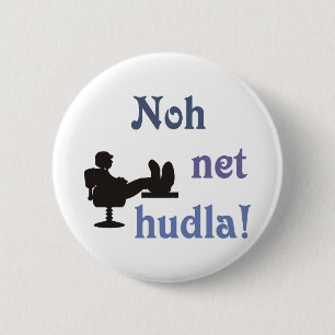 Swabian Slow 2 6 Cm Round Badge