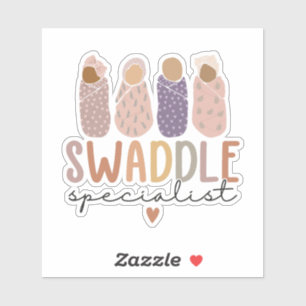 swaddle specialist