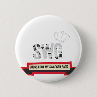 Swag 6 Cm Round Badge
