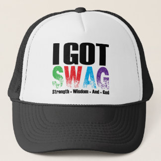 Swag Cap