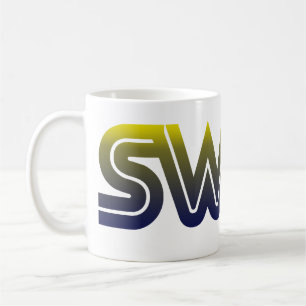Swag Coffee Mug