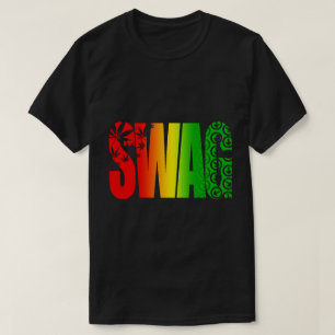 SWAG colors T-Shirt