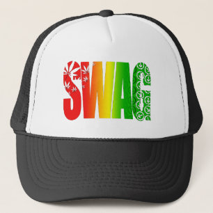 SWAG colours Hat