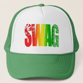SWAG colours Hat