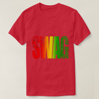 SWAG colours T-Shirt