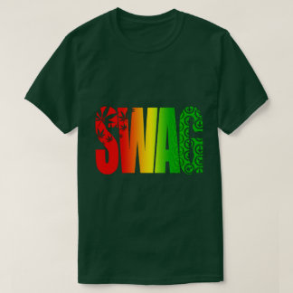 SWAG colours T-Shirt