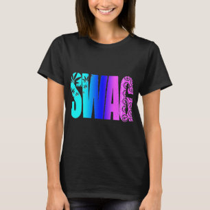 SWAG colours T-Shirt