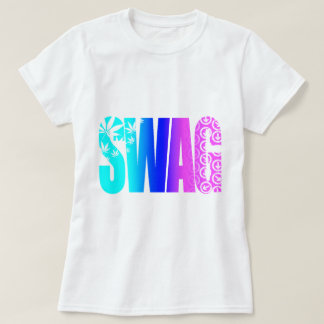 SWAG colours T-Shirt