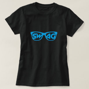 Swag Glasses T-Shirt