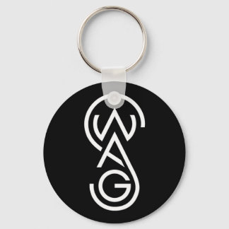 Swag Keychain