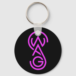 Swag Keychain