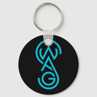 Swag Keychain
