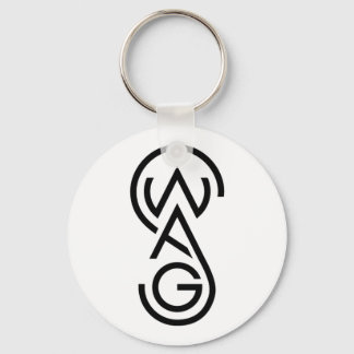 Swag Keychain