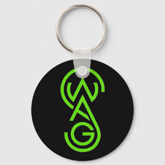Swag Keychain
