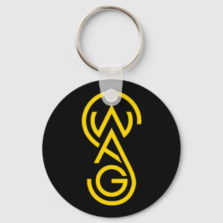 Swag Keychain