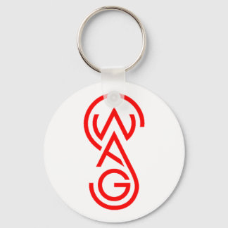 Swag Keychain