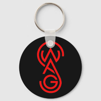 Swag Keychain