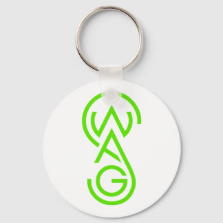 Swag Keychain