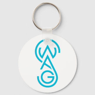 Swag Keychain