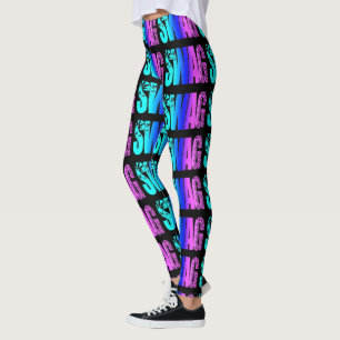 Swag Leggings