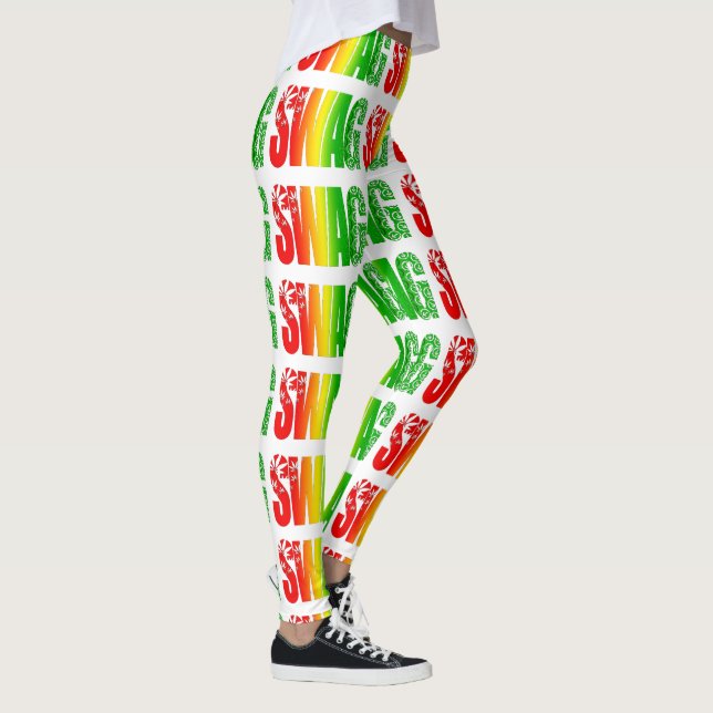 Swag Leggings (Right)