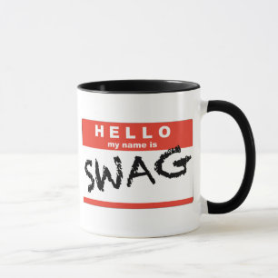 SWAG Mug