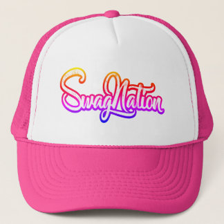 Swag Nation Hat
