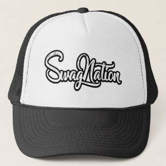 Swag Nation Hat