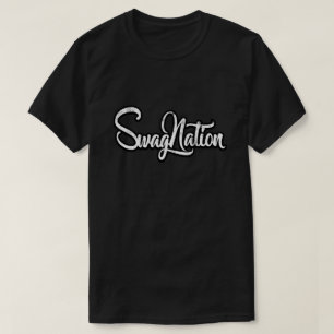 Swag Nation T-Shirt