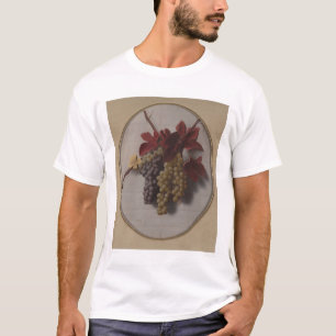 Swag of Grapes (1363) T-Shirt
