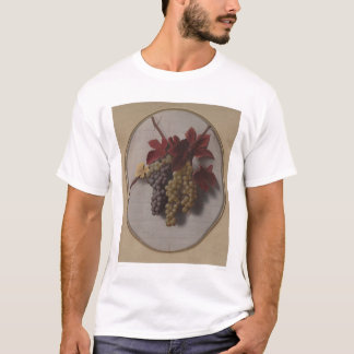 Swag of Grapes (1363) T-Shirt