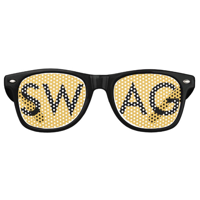 SWAG Shades (Front)