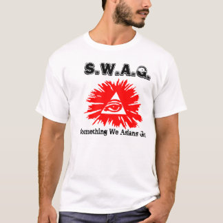 SWAG shirt
