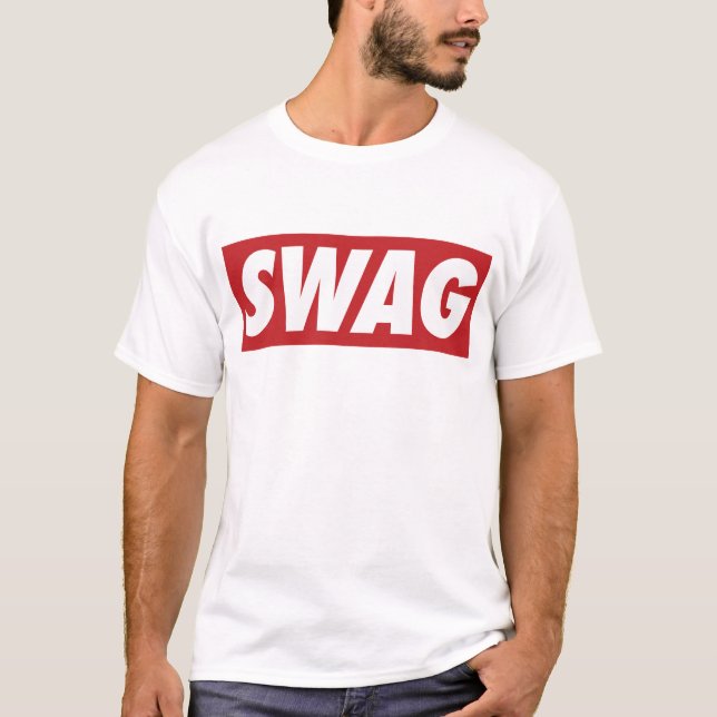 SWAG T-Shirt (Front)