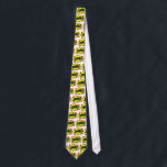 SWAG!!! TIE<br><div class="desc">"Swag!!!" bold graphic on light background.</div>