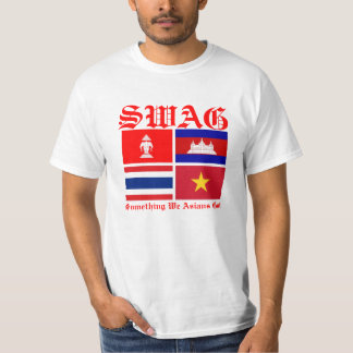 SWAG tshirt3.4 T-Shirt
