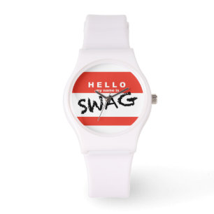 Swag - Watch