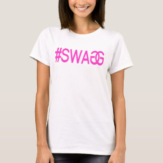 SWAGG PINK T-Shirt