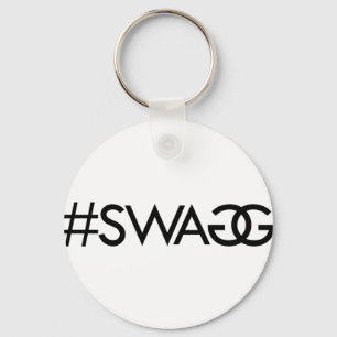 SWAGG, #SWAGG KEY RING
