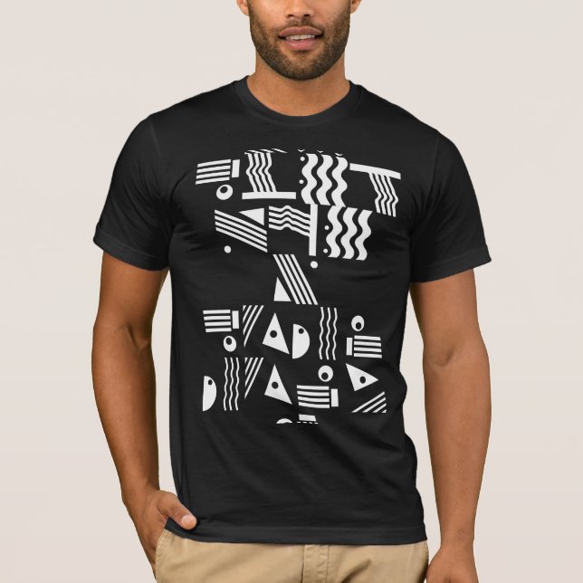 Swagg T-Shirt (Front)