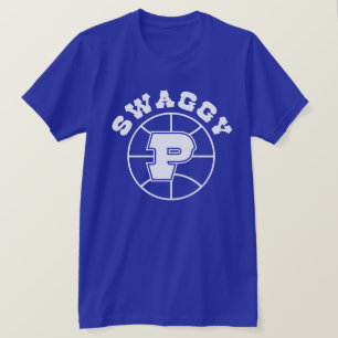 Swaggy P T-shirt