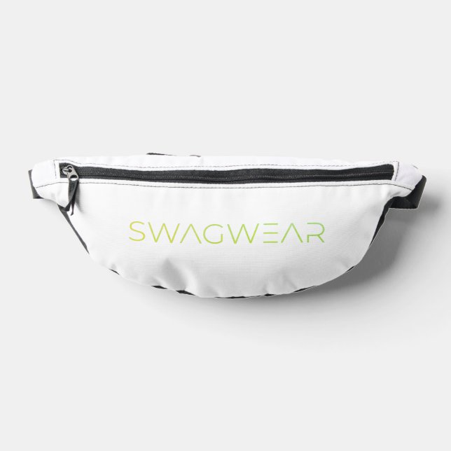 SWAGWEAR  BUM BAGS (Lay Down)