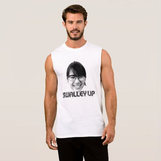 Swalley Up! Muscle Shirt