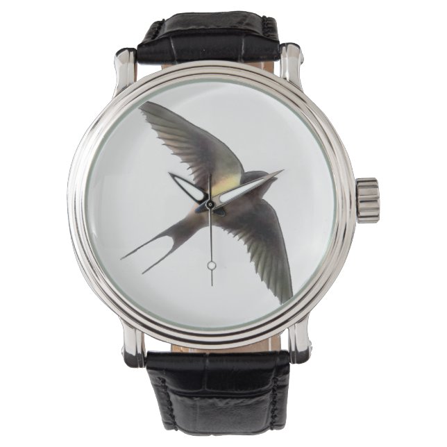Swallow Bird Watch (Front)