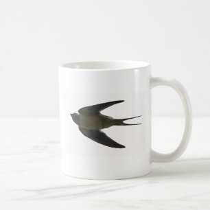 Swallow Coffee Mug