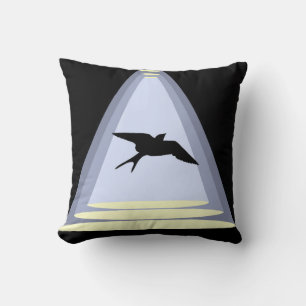 Swallow Reversible Cushion