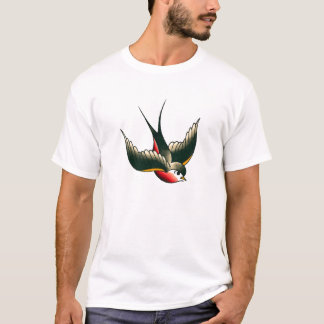 Swallow T-Shirt